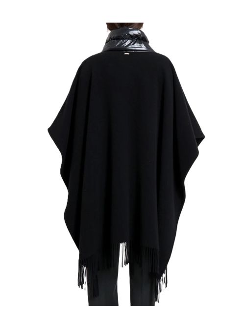 mantella donna HERNO | GC00066DR333959300 NERO